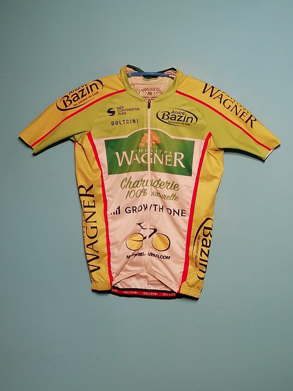 PHILIPPE WAGNER-ANDRÉ BAZIN 2024