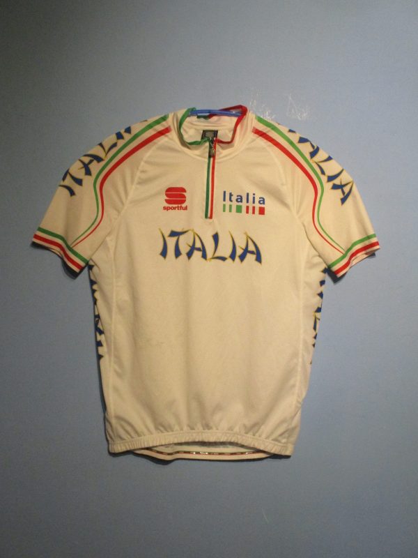 ITALIENISCHE NATIONALMANNSCHAFT OLYMPISCHE SPIELE 2008