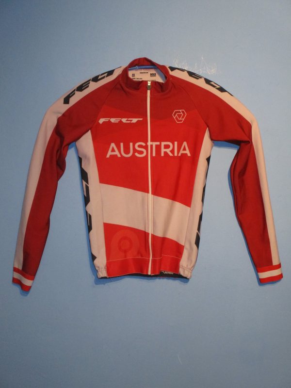 AUSTRIA NATIONAL TEAM 2024