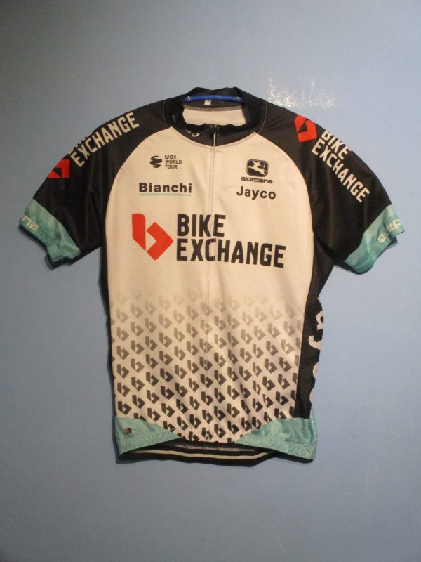 ÉCHANGE DE VÉLOS - JAYCO 2021