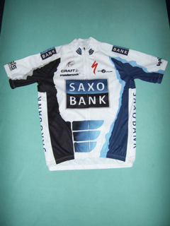SAXO BANK 2009