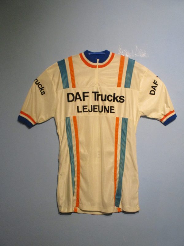 DAF TRUCK-LEJEUNE