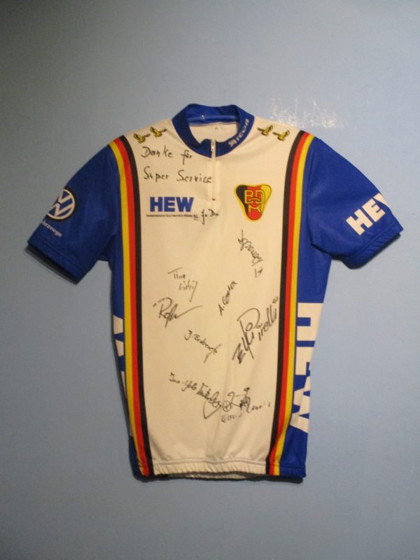 GERMANY NATIONAL TEAM