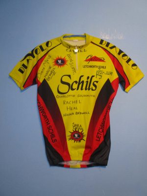 LETCHWORTH SCHILS