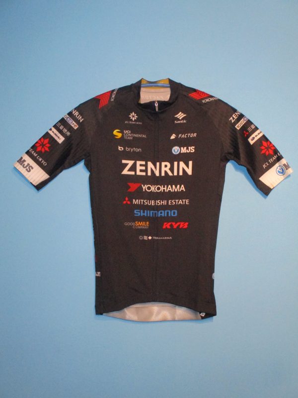 TEAM UKYO-ZENRIN-YOKOHAMA 2023
