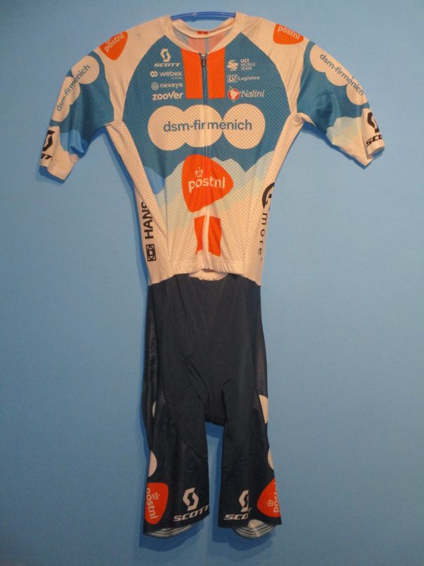 DSM-FIRMENICH-POSTNL 2024