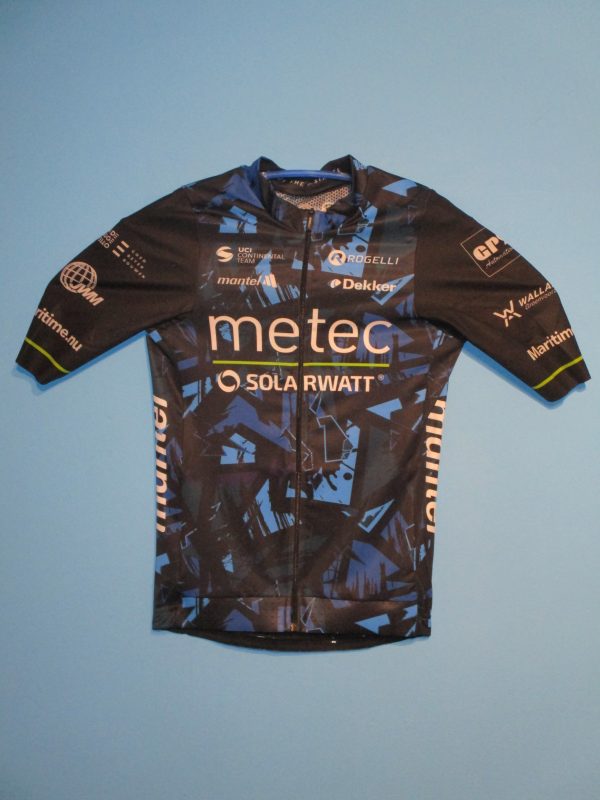 METEC-SOLARWATT 2025